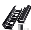 Workplace Perforated Cable Tray Workstation Wire Mesh Cable Raceway