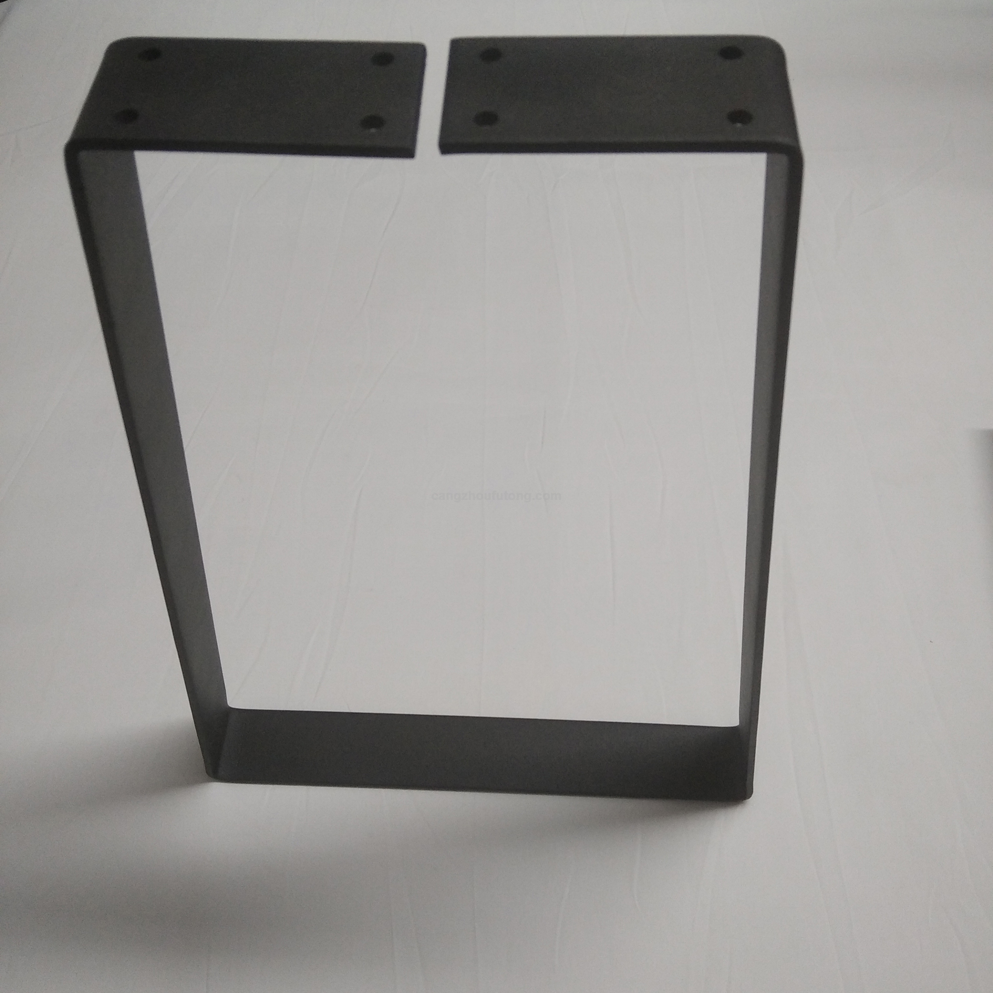 Powder Coated Stainless Steel Coffee Table Legs for Sale