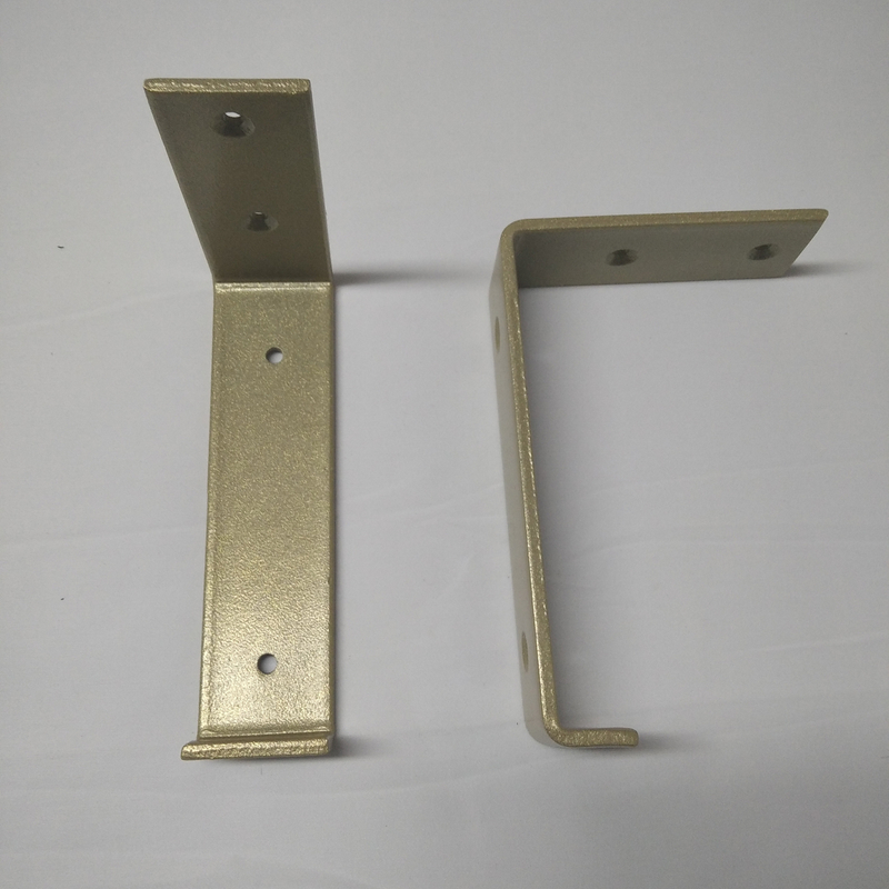 Decorative Gold Floating Shelf Wall Brackets for Floating Shelves Buy