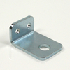 Metal Corner Right Angle Bracket for Wooden Boxes