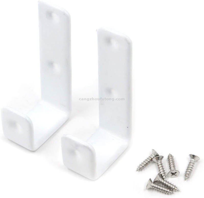Bed Ladder Hooks Utility Bunk Hook Unique Design Heavy Duty Hook Brackets