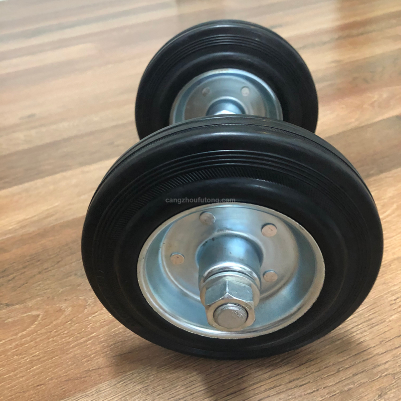 Chain Link Fence Rolling Gate Track Wheel Rolling Gate Track Wheel for Sliding Chain Link Fence - Buy sliding